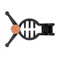 Dyson Set hair clips 8