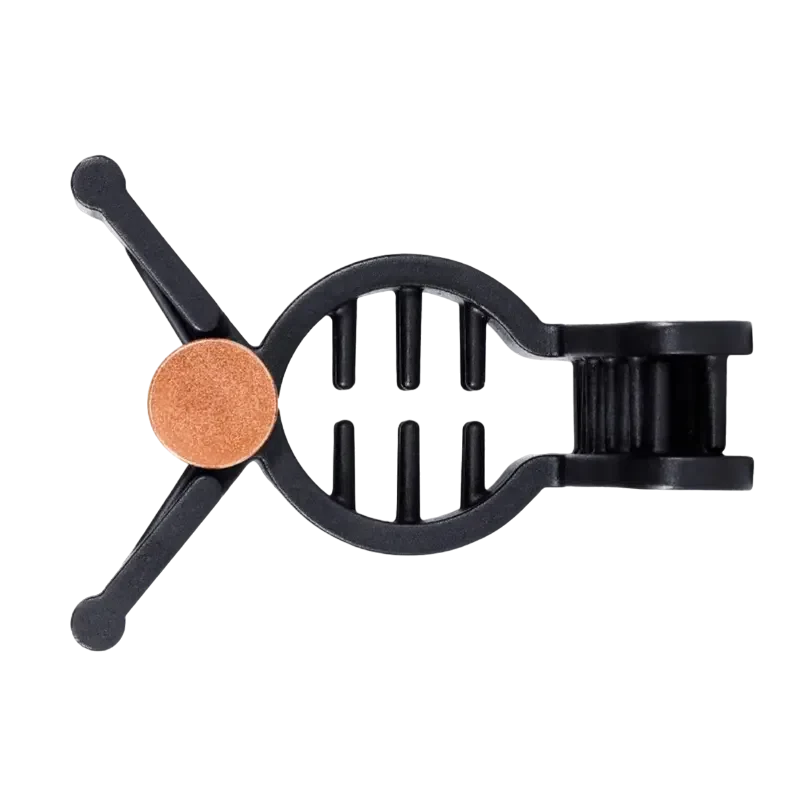 Dyson Set hair clips 8