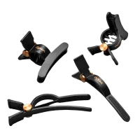 Dyson Set hair clips 7