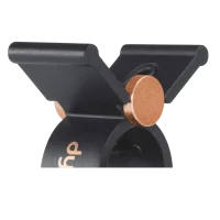 Dyson Set hair clips 5