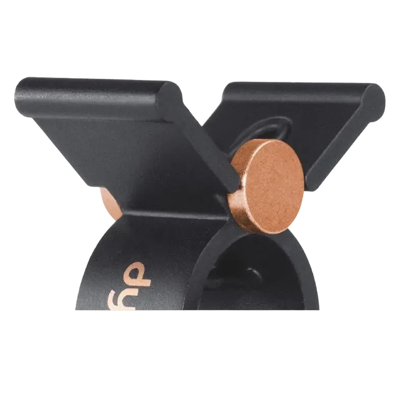 Dyson Set hair clips 5