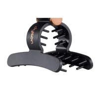 Dyson Set hair clips 3