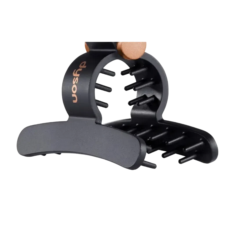 Dyson Set hair clips 3