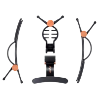 Dyson Set hair clips