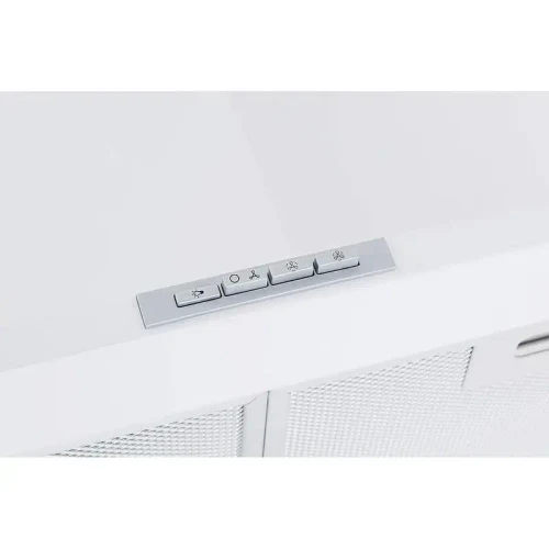 Купольная Вытяжка Elica MISSY LX WH/A/60, White