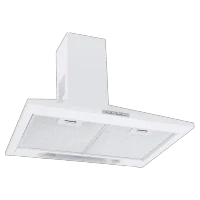 Hotă Cupol Elica MISSY LX WH/A/60, White