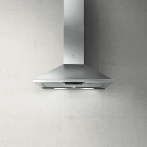Hotă Cupol Elica MISSY PB IX/A/60, Silver