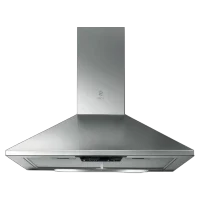 Hotă Cupol Elica MISSY PB IX/A/60, Silver