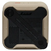 Bluetooth-колонка Marshall Willen II, Кремовый 6