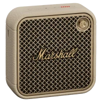 Bluetooth-колонка Marshall Willen II, Кремовый 4