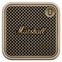Bluetooth-колонка Marshall Willen II, Кремовый 2