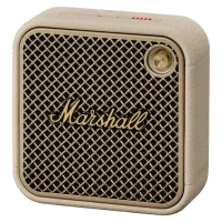 Bluetooth-колонка Marshall Willen II, Кремовый 3