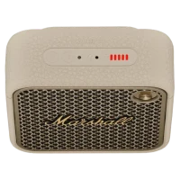 Bluetooth-колонка Marshall Willen II, Кремовый 5
