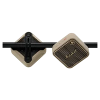 Bluetooth-колонка Marshall Willen II, Кремовый 7