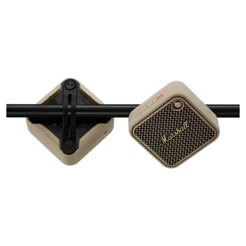 Boxă Bluetooth Marshall Willen II, Crem