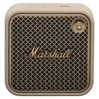 Bluetooth-колонка Marshall Willen II, Кремовый