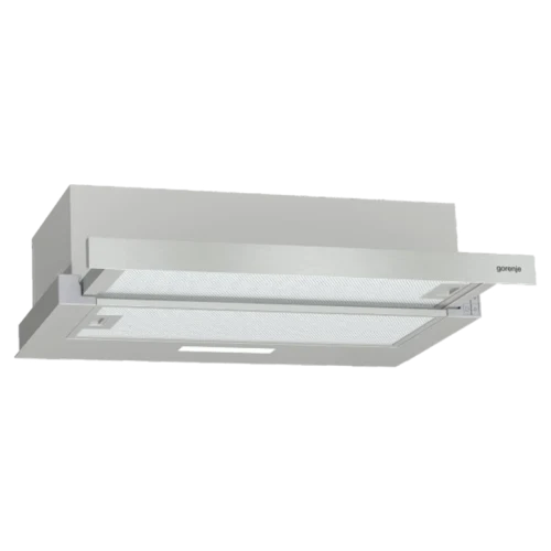 Вытяжка Gorenje TH62E3X, Нерж. Сталь