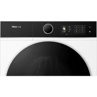 Стиральная машина Hisense WF5I9043BWFS, White 10