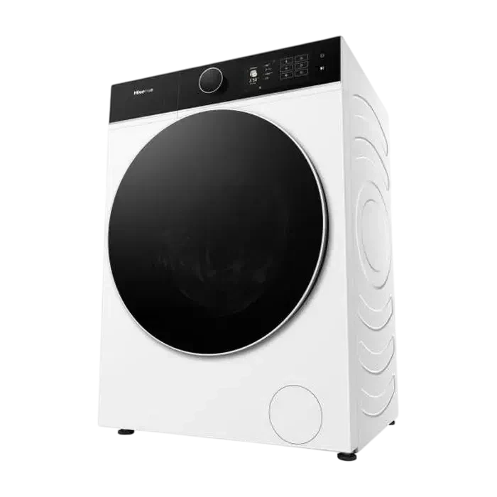 Стиральная машина Hisense WF5I9043BWFS, White 3