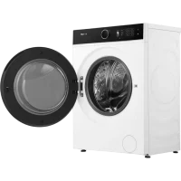 Стиральная машина Hisense WF5I9043BWFS, White 7