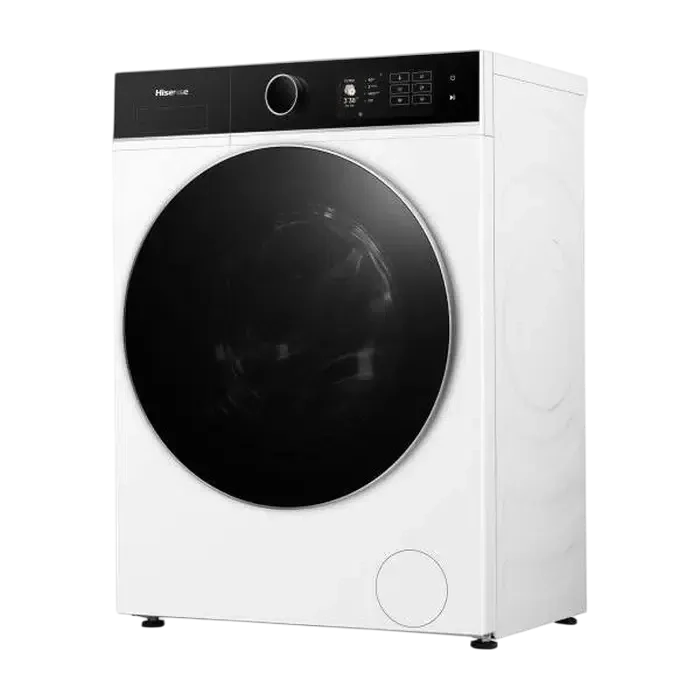 Стиральная машина Hisense WF5I9043BWFS, White 5