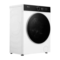 Стиральная машина Hisense WF5I9043BWFS, White 6