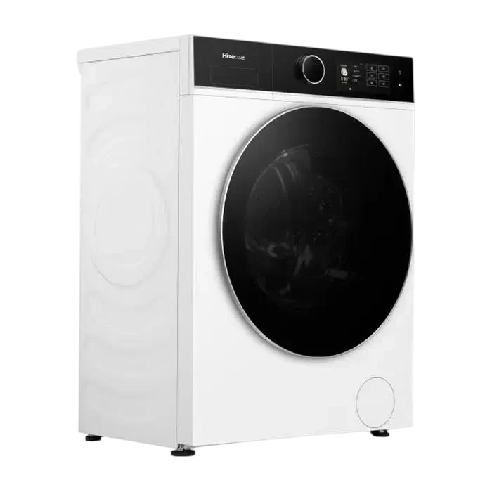Стиральная машина Hisense WF5I9043BWFS, White 6