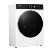 Стиральная машина Hisense WF5I9043BWFS, White 4