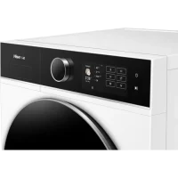 Стиральная машина Hisense WF5I9043BWFS, White 11