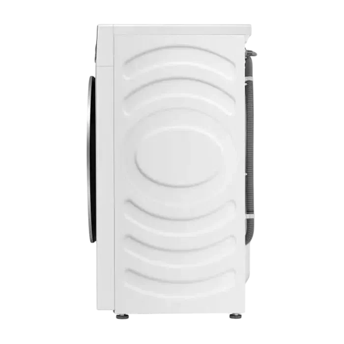 Стиральная машина Hisense WF5I9043BWFS, White 14