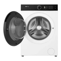 Стиральная машина Hisense WF5I9043BWFS, White 2
