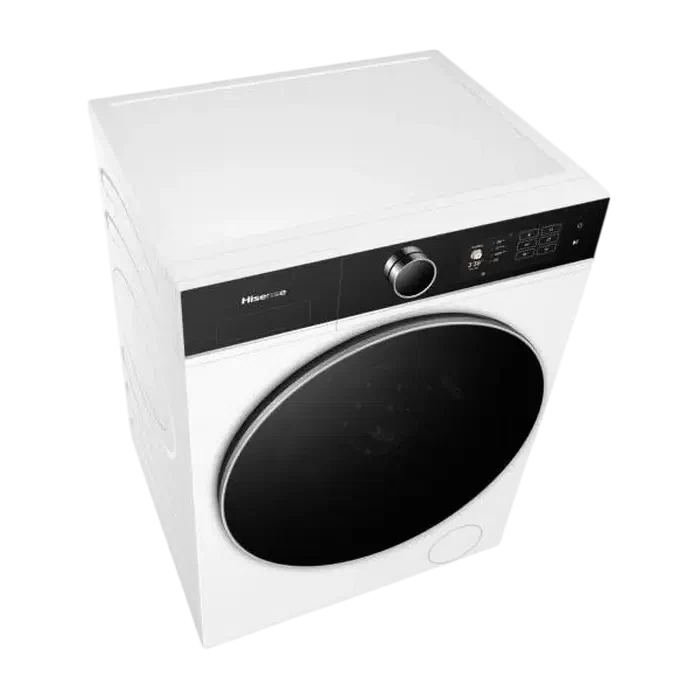 Стиральная машина Hisense WF5I9043BWFS, White 9