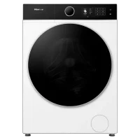Стиральная машина Hisense WF5I9043BWFS, White
