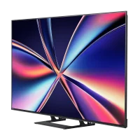 Телевизор 55" Hisense 55E8Q, Черный 2