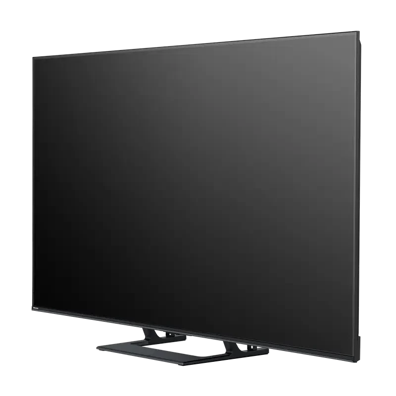 Телевизор 55" Hisense 55E8Q, Черный 5