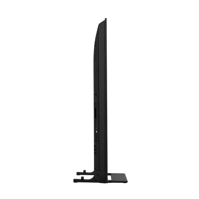 Телевизор 55" Hisense 55E8Q, Черный 8