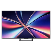 Телевизор 55" Hisense 55E8Q, Черный