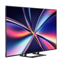 Телевизор 55" Hisense 55E8Q, Черный 3
