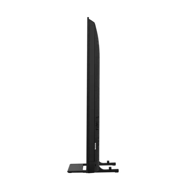 Телевизор 55" Hisense 55E8Q, Черный 9