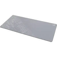 Игровой коврик для мыши ASUS ROG Scabbard II, Extra Large, Arctic Gray 3