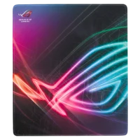 Игровой коврик для мыши ASUS ROG Strix Edge, Black