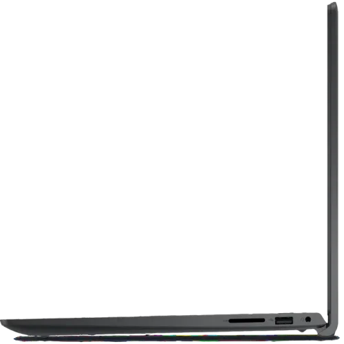 Laptop 15,6" DELL 15 DC15250, Carbon Black