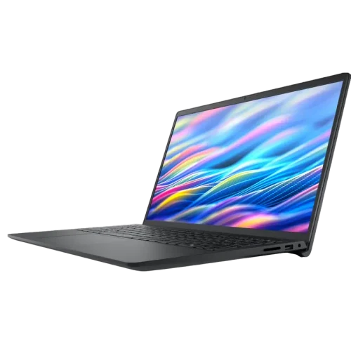 Laptop 15,6" DELL 15 DC15250, Carbon Black