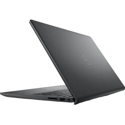 Laptop 15,6" DELL 15 DC15250, Carbon Black