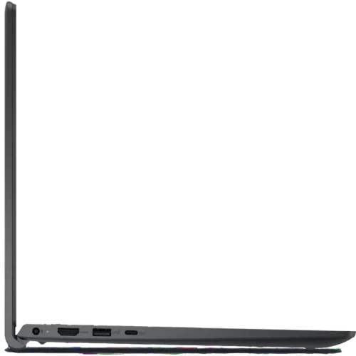 Laptop 15,6" DELL 15 DC15250, Carbon Black
