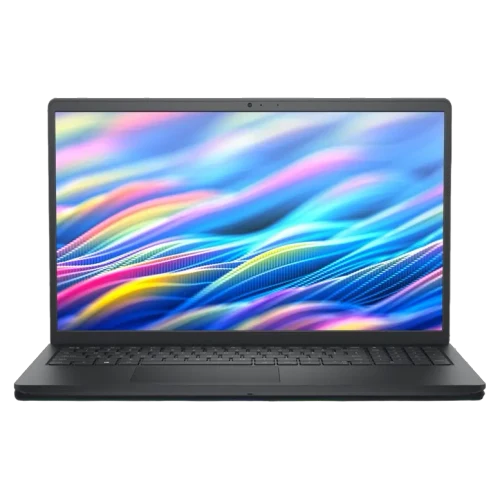 Laptop 15,6" DELL 15 DC15250, Carbon Black