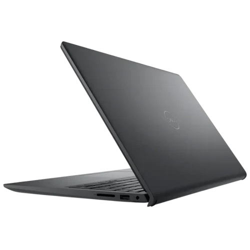 Laptop Business 15,6" DELL 15 DC15255, Carbon Black