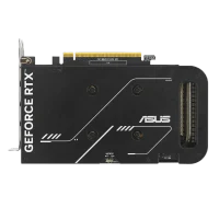 Placă video ASUS Dual GeForce RTX 5050 OC, Negru 11