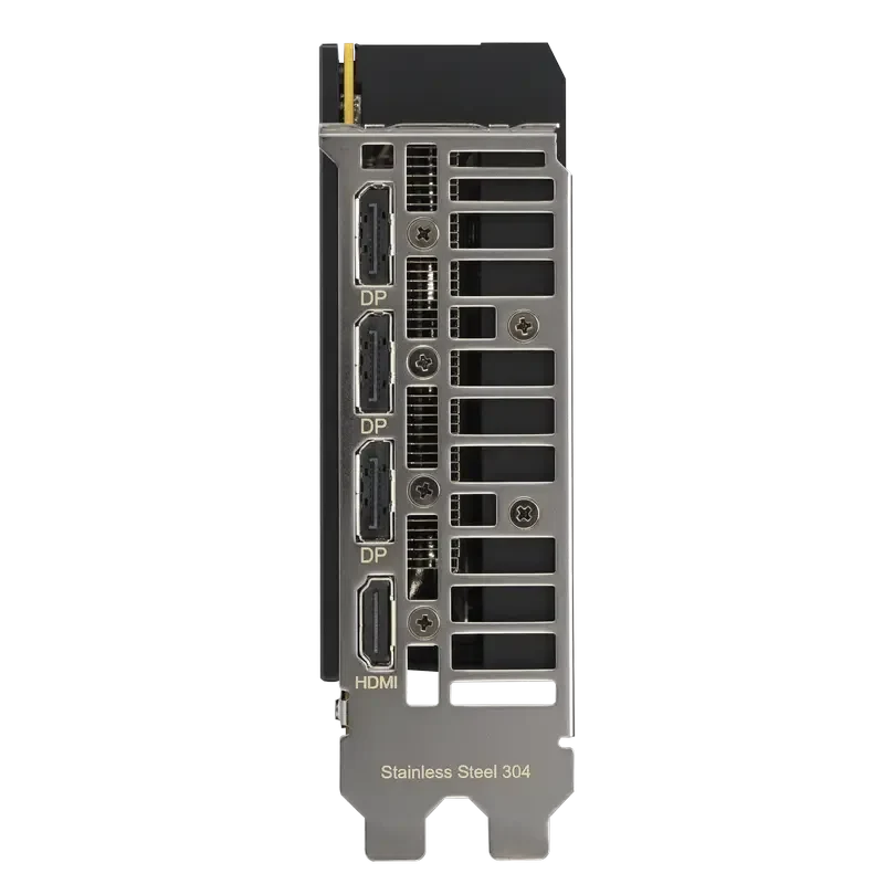 Placă video ASUS Dual GeForce RTX 5050 OC, Negru 13