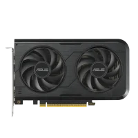 Placă video ASUS Dual GeForce RTX 5050 OC, Negru 7